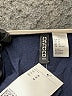 Divided by H&M Blue Short Sleeve Top Size M - photo 7