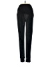 Amaryllis Black Casual Pants Size M - photo 2