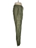 DKNY Green Cargo Pants Size 6 - photo 4