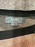 Belle By Belldini Houndstooth Black Pullover Sweater Size 3X - photo 7