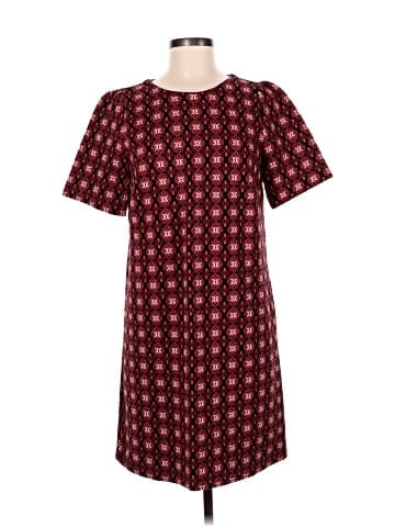 Ann Taylor LOFT Casual Dress (view 1)