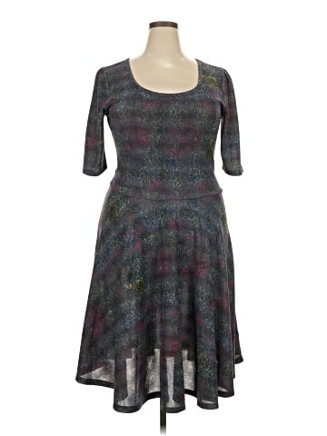 Lularoe Cocktail Dress (view 1)