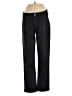 Paige Black Casual Pants Size 25 waist - photo 1