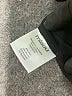 Miaou Solid Black Casual Skirt Size XS - photo 4