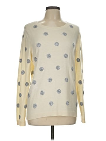 Talbots Pullover Sweater (view 1)