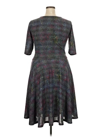 Lularoe Cocktail Dress (view 2)