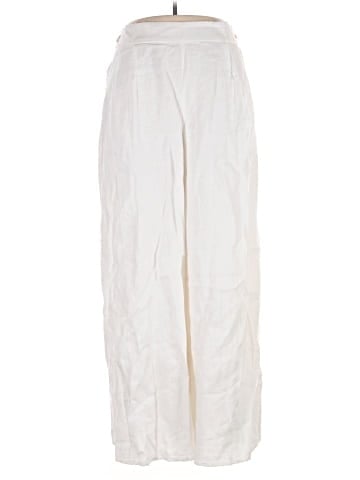 Banana Republic Linen Pants (view 1)