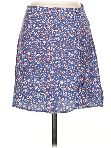 Madewell Casual Skirt (view 1)