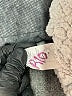 Billabong Gray Zip Up Hoodie Size S (youth) - photo 4