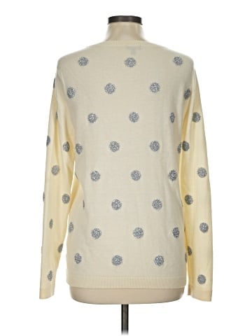 Talbots Pullover Sweater (view 2)
