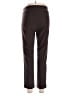 Tribal Solid Brown Active Pants Size 12 - photo 2