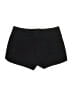 Athleta Solid Black Shorts Size 10 - photo 1