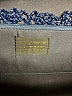 Assorted Brands Blue Clutch One size - photo 3