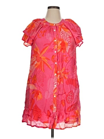 Dylan Casual Dress (view 1)