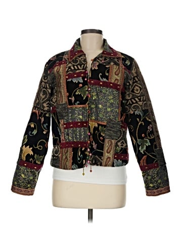 Coldwater Creek Jacket (view 1)