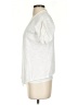 Assorted Brands 100% Cotton White Cardigan Size S - photo 5