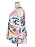 NY Collection White Sleeveless Blouse Size 2X - photo 5