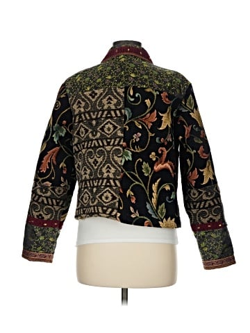 Coldwater Creek Jacket (view 2)