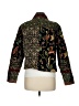 Coldwater Creek Paisley Black Jacket Size M - photo 2