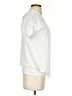 Assorted Brands 100% Cotton White Cardigan Size S - photo 4