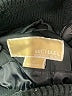 MICHAEL Michael Kors 100% Polyester Solid Black Snow Jacket Size L - photo 6