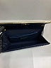 Assorted Brands Blue Clutch One size - photo 4