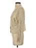 Naadam Tan Wool Cardigan Size S - photo 5