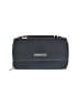 Amanda Smith Solid Black Wallet One size - photo 1