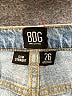 BDG Blue Jeans Size 26 waist - photo 7