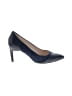 Cole Haan Blue Heels Size 10 1/2 - photo 1