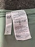 Gap Solid Green Swimsuit Bottoms Size S - photo 3