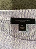 Ann Taylor Purple Pullover Sweater Size Med Petite - photo 4