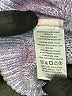 Ann Taylor Purple Pullover Sweater Size Med Petite - photo 5