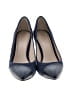 Cole Haan Blue Heels Size 10 1/2 - photo 2