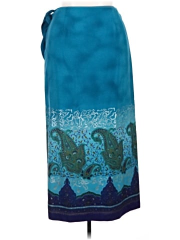 Russell Scott Signature Formal Skirt (view 2)