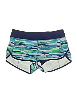 Lululemon Athletica Athletic Shorts