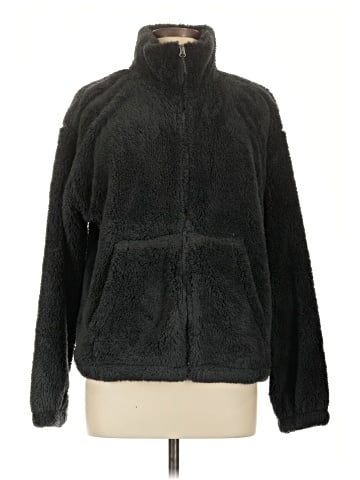 Eddie Bauer Faux Fur Jacket (view 1)