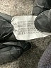Zara Solid Black Sweatshirt Size 11 - 12 - photo 4