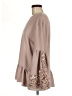 See By Chloé Tan Long Sleeve Blouse Size EU (FR) 38 / US 6 - photo 5