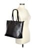 H&M 100% Polyurethane Black Tote One size - photo 2