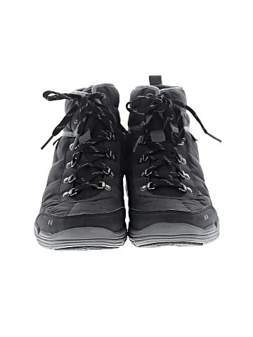 Thinsulate Ankle Boots (view 2)
