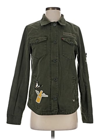 Levi's Jacket (view 1)