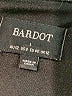 Bardot Black Cocktail Dress Size 8 - photo 4