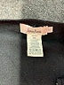 Neiman Marcus Black Leather Jacket Size XS - photo 6
