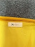 Everly 100% Polyester Yellow Casual Dress Size S - photo 7