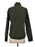 Levi's 100% Cotton Graphic Green Jacket Size S - photo 2