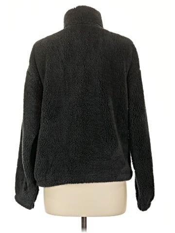 Eddie Bauer Faux Fur Jacket (view 2)