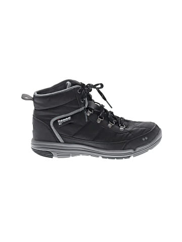 Thinsulate Ankle Boots (view 1)