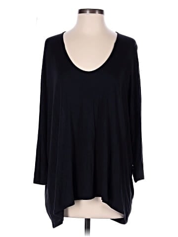 The Row 3/4 Sleeve T-Shirt (view 1)