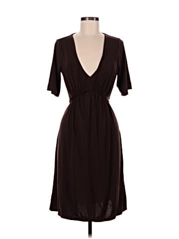 BCBGMAXAZRIA Casual Dress (view 1)